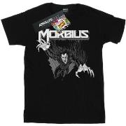 T-shirt Marvel BI34684