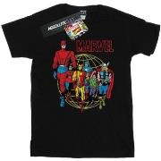 T-shirt Marvel BI37927