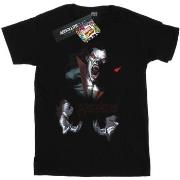 T-shirt Marvel Morbius From Darkness