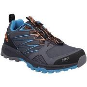 Chaussures Cmp ATIK WP TRAIL RUNNING SHOES