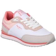 Baskets basses Pepe jeans SNEAKERS PGS40003