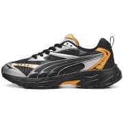 Baskets basses Puma MORPHIC ATHLETIC