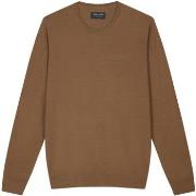 Pull Teddy Smith Pull col rond