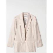 Manteau Salsa - BLAZER EN LIN