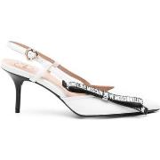 Chaussures escarpins Love Moschino JA10607-IE0