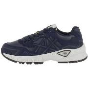 Baskets basses EAX SNEAKER