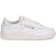 Baskets Reebok Sport CLUB C 85