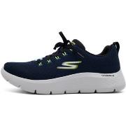 Baskets Skechers Go Walk Flex - Vespi