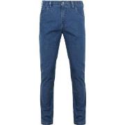 Pantalon Meyer Dublin Jean Bleu