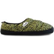 Chaussons Nuvola CLASSIC PRINTED