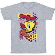 T-shirt enfant Dessins Animés BI25806