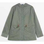 Manteau TBS AVRILMAN