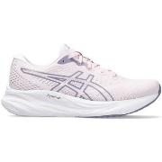 Chaussures Asics Chaussures Ch Gel Pulse 15 W (cosmos)