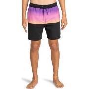 Maillots de bain Billabong Fifty 50 Layback 17.5"