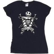 T-shirt Disney The Nightmare Before Christmas