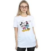 T-shirt Disney BI35822