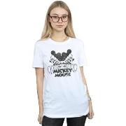 T-shirt Disney BI35850