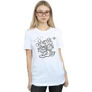 T-shirt Disney BI35872