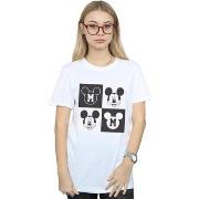 T-shirt Disney BI35998