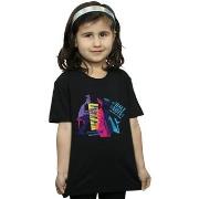 T-shirt enfant Disney Soul Jazz Club