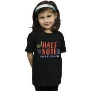 T-shirt enfant Disney Soul The Half Note Jazz Club