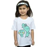 T-shirt enfant Disney Soul Buddies Forever