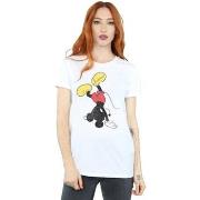 T-shirt Disney BI36118