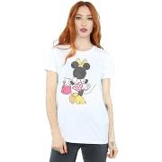 T-shirt Disney BI36119