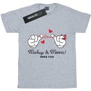 T-shirt Disney BI36146