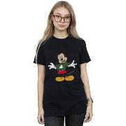 T-shirt Disney BI36328