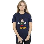 T-shirt Disney BI36328