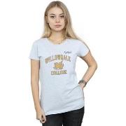 T-shirt Disney Onward Willowdale College