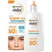 Hydratants &amp; nourrissants Garnier Delial Super Uv Niacinamide Anti...