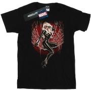 T-shirt Marvel BI48786