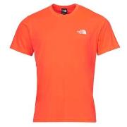 T-shirt The North Face REDBOX