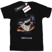 T-shirt Gremlins BI25799