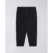 Pantalon Edwin I030302 SENTINEL-89 GN BLACK