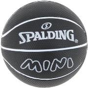Ballons de sport Spalding Spaldeen mini black