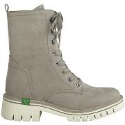 Bottines Jana BUTIN VEGANO 25281 VEGANO GRIS