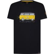Chemise La Sportiva Van T-Shirt M