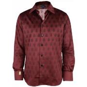 Chemise Billionaire Chemise LS Milano All over