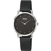 Montre Boccia Montre Femme 3314-03, Quartz, 32mm, 5ATM