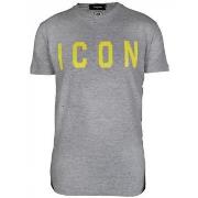 T-shirt Dsquared T-shirt ICON