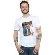 T-shirt Friends BI26154