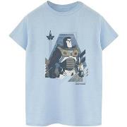 T-shirt Disney BI36781