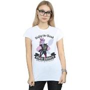 T-shirt Disney Onward Pixie Dusters Rulin'