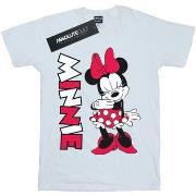 T-shirt Disney BI36555