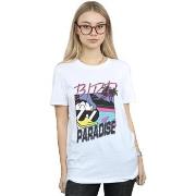 T-shirt Disney Bird Of Paradise