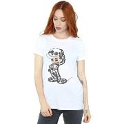 T-shirt Disney BI36666