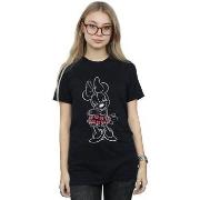 T-shirt Disney BI36870